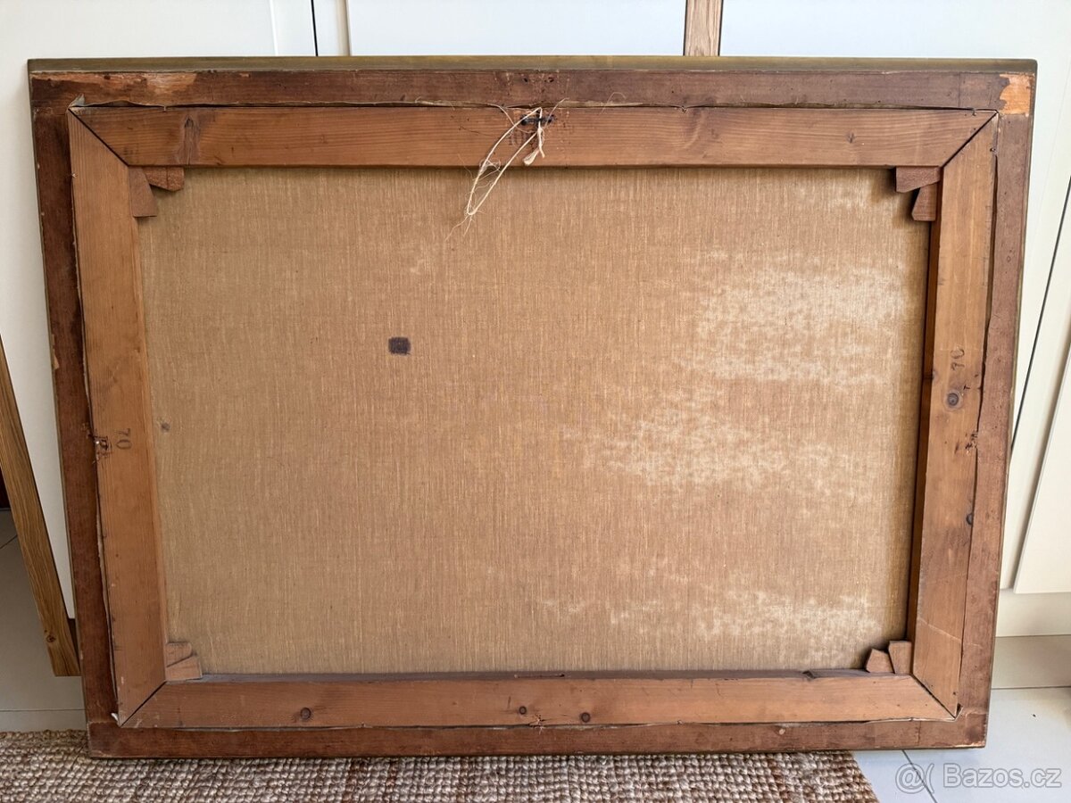 Zátiší od Josefa Procházky - 5