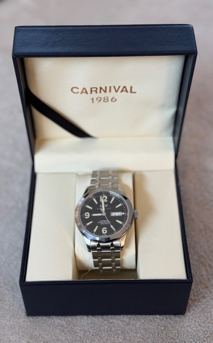 Automaty I&W Carnival - 5