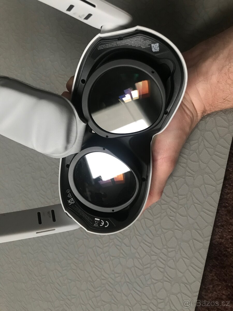 VR brýle Pico 4 ultra Zamluveno do 5.11. - 5