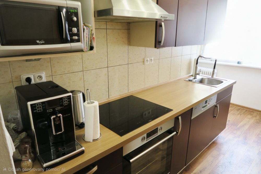 Prodej bytu 2+1, 64 m2, Rokycany, J. Knihy - 5