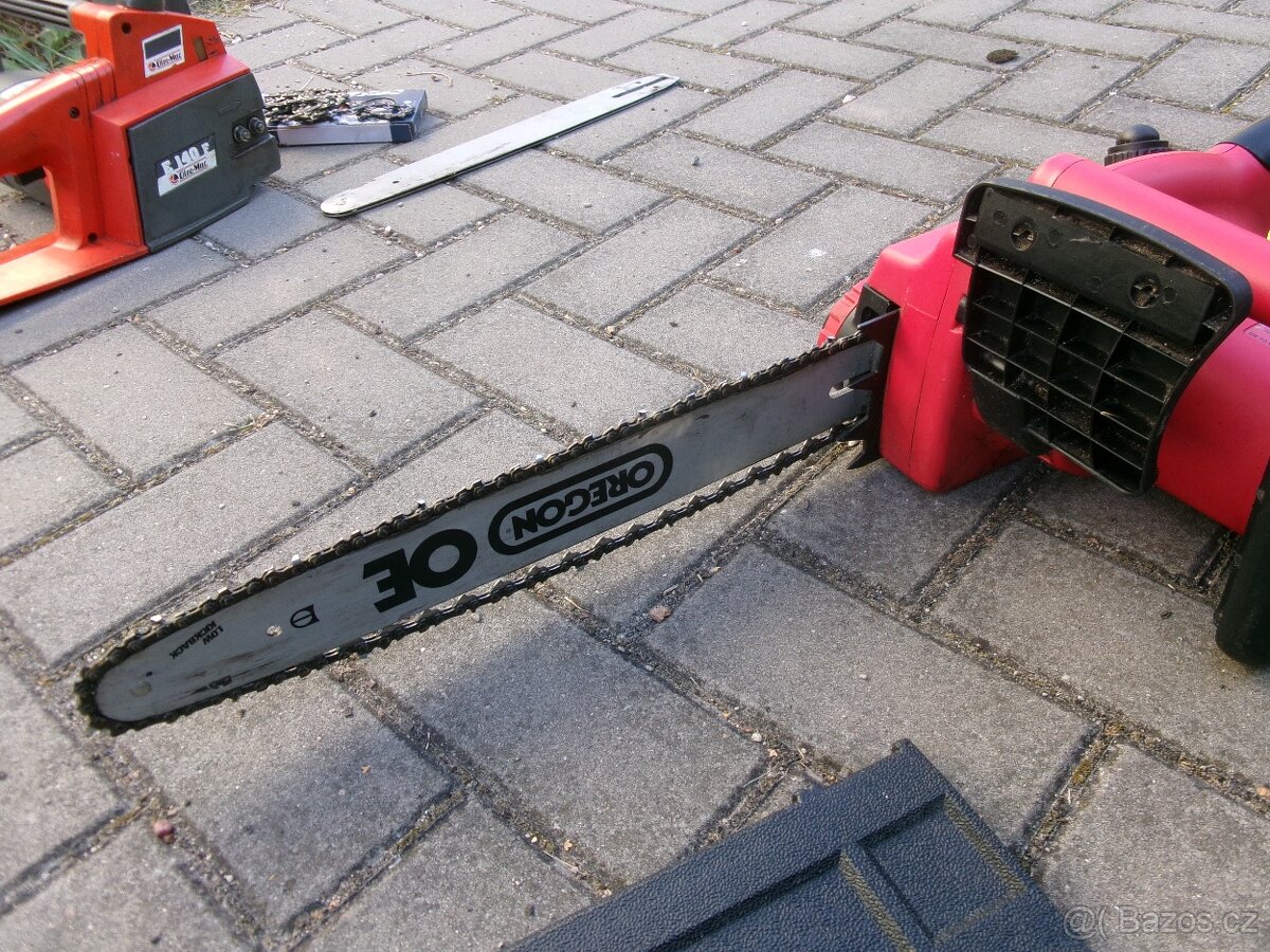 Prodám elektrickou pilu - 5