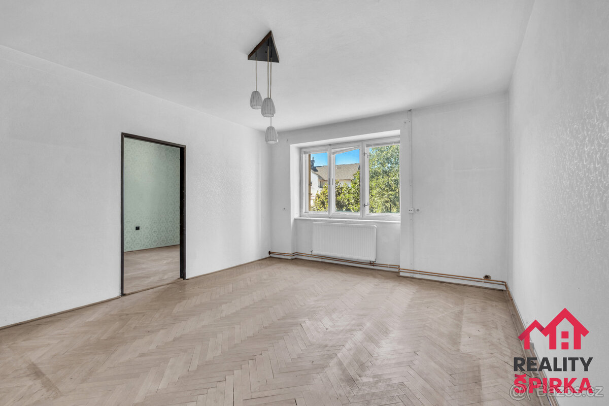 Prodej bytu 2+1, 86 m2, Svitavy, M. Horákové - 5