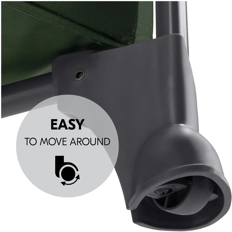 Dětská cestovní postýlka - 5