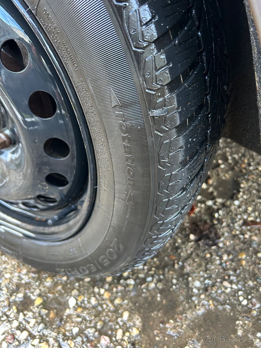 RENAULT GRAND SCENIC 1.5dci 7 mist - 5