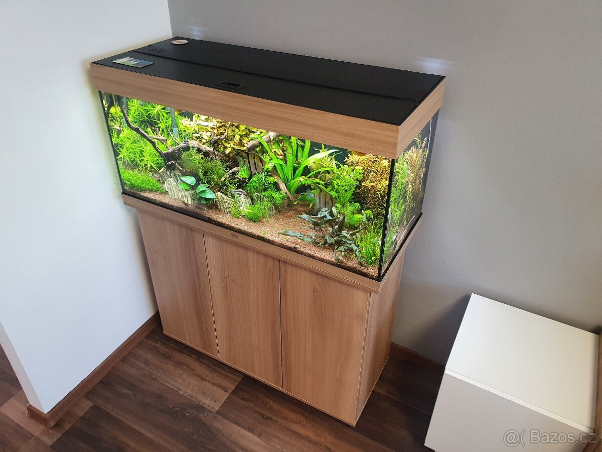 Akvárium Juwel Rio 180 LED - 5