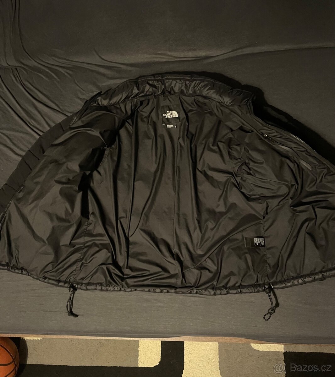 The north face bunda - 5