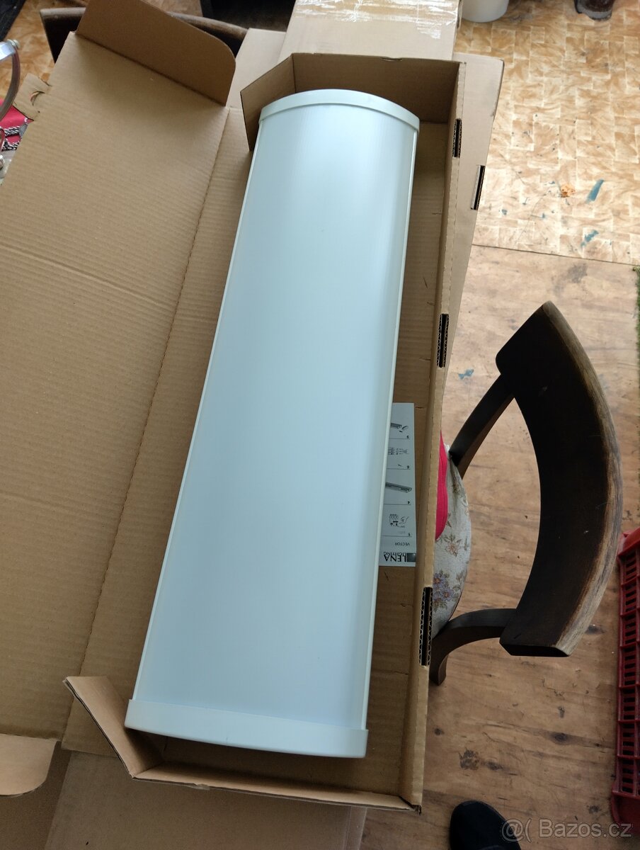 Prodám zářivky - 5