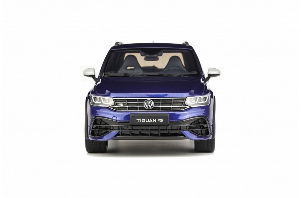 Volkswagen Tiguan R 2021 1:18 OttoMobile - 5