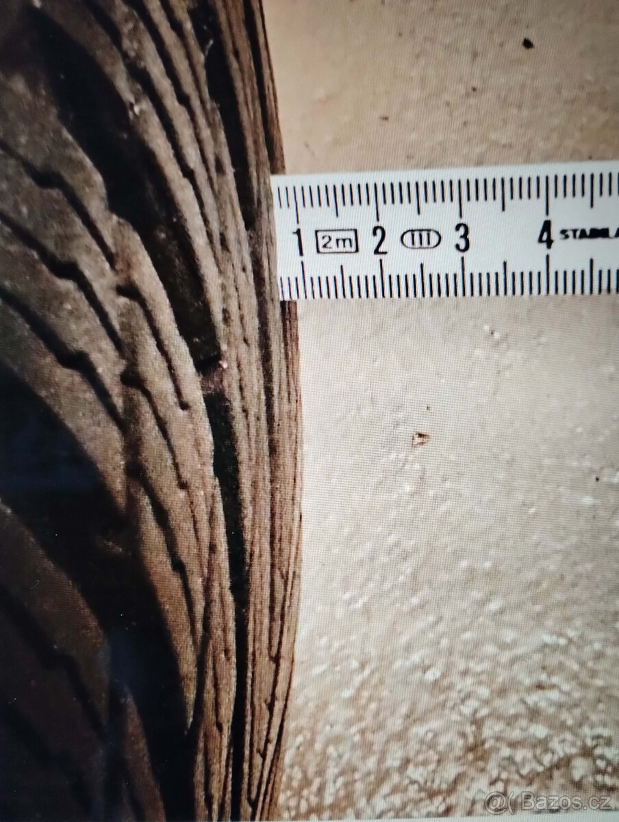 SUV Winter Wheels Alloy 18" 235/55 R18 Michelin Pilot 5 - 5