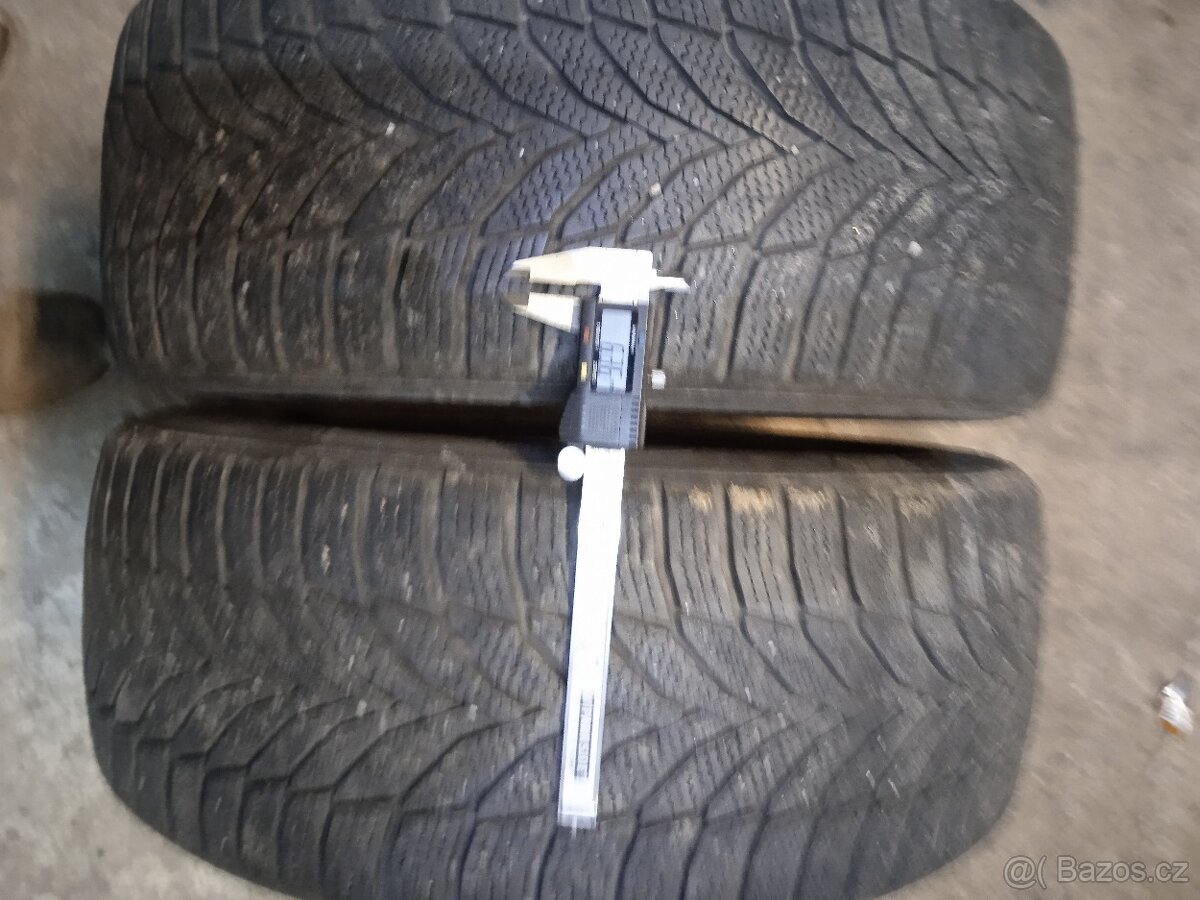 225/45 R17 zimní - 5