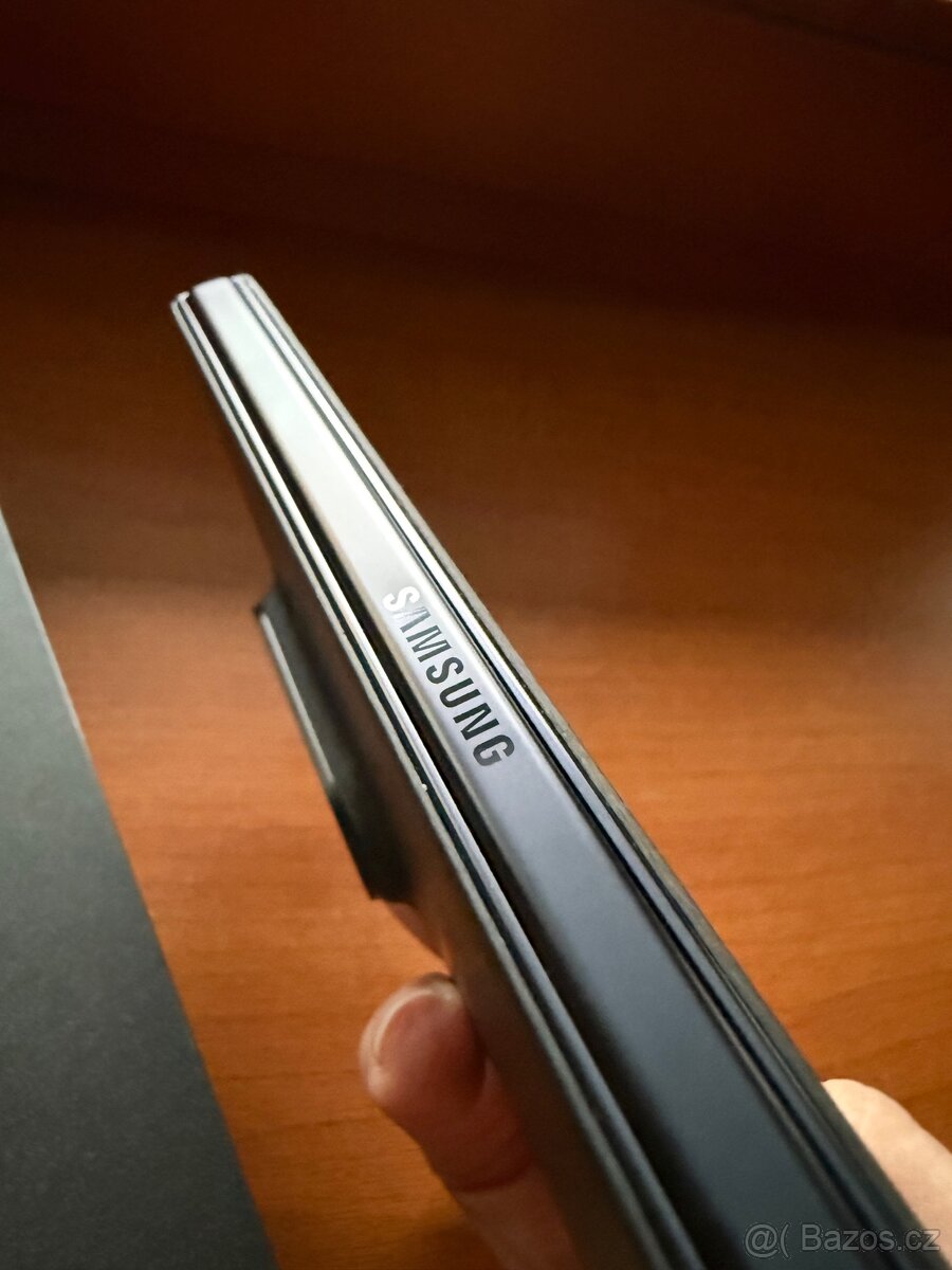 Samsung Galaxy Z Fold7 12GB/256GB Black - 5