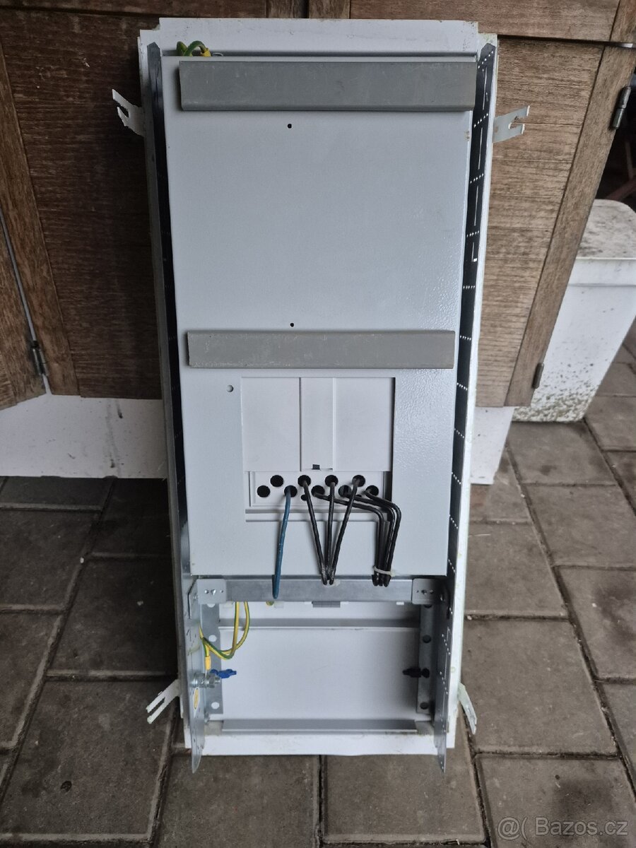 Elektroměrový rozvaděč - 5