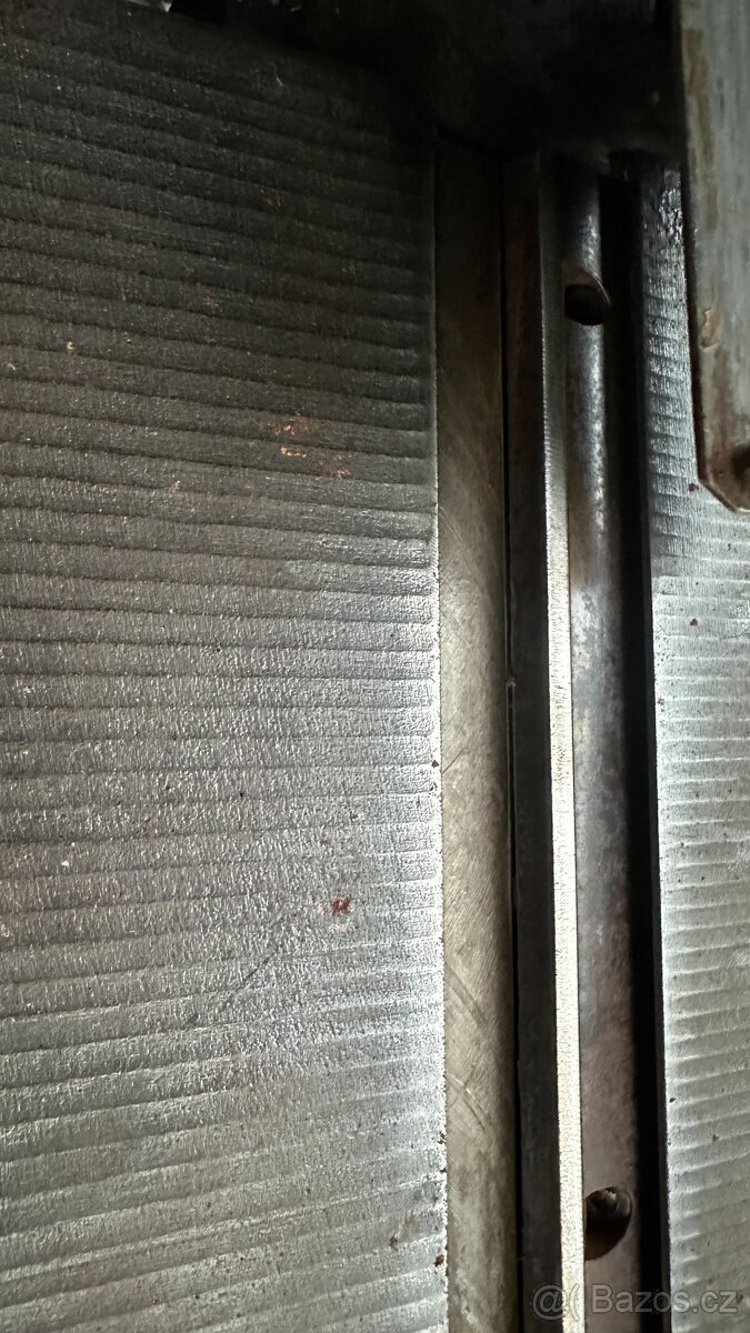 Hoblovka s protahem - 5