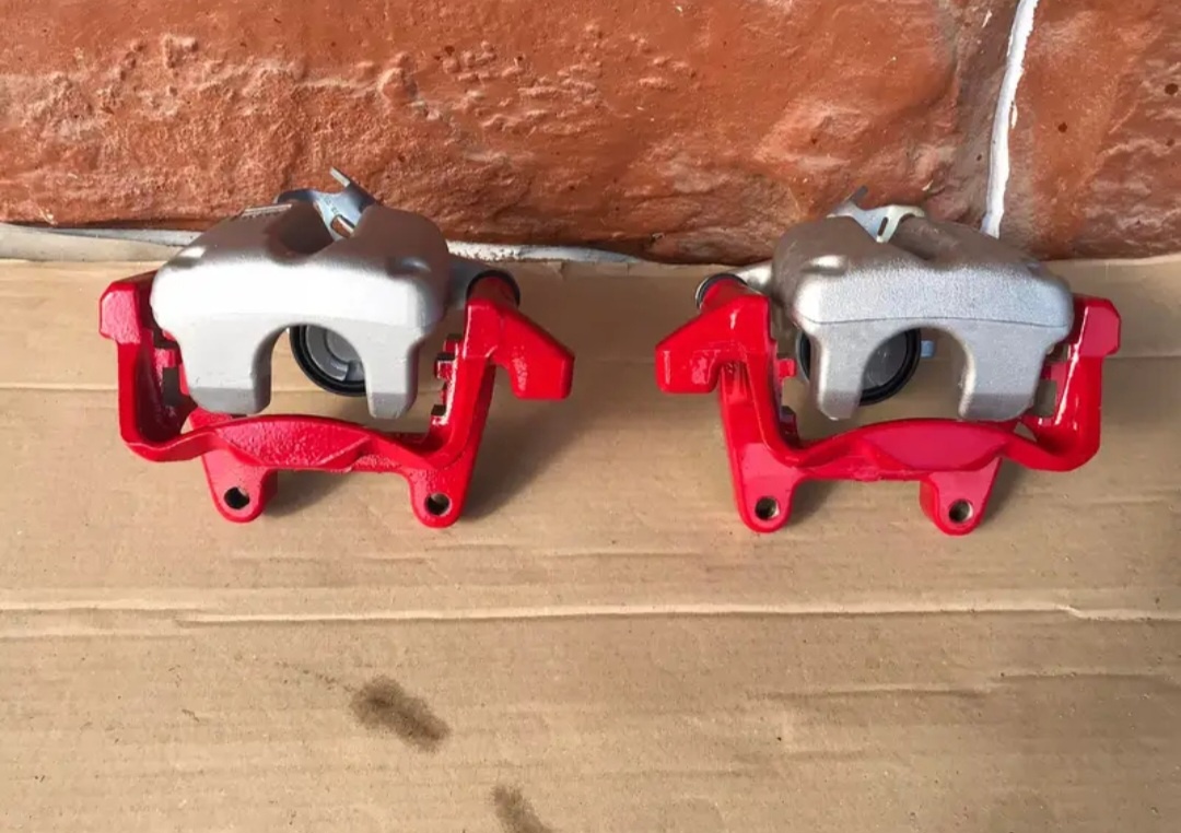 Brzdy 310mm OEM TRW - 5