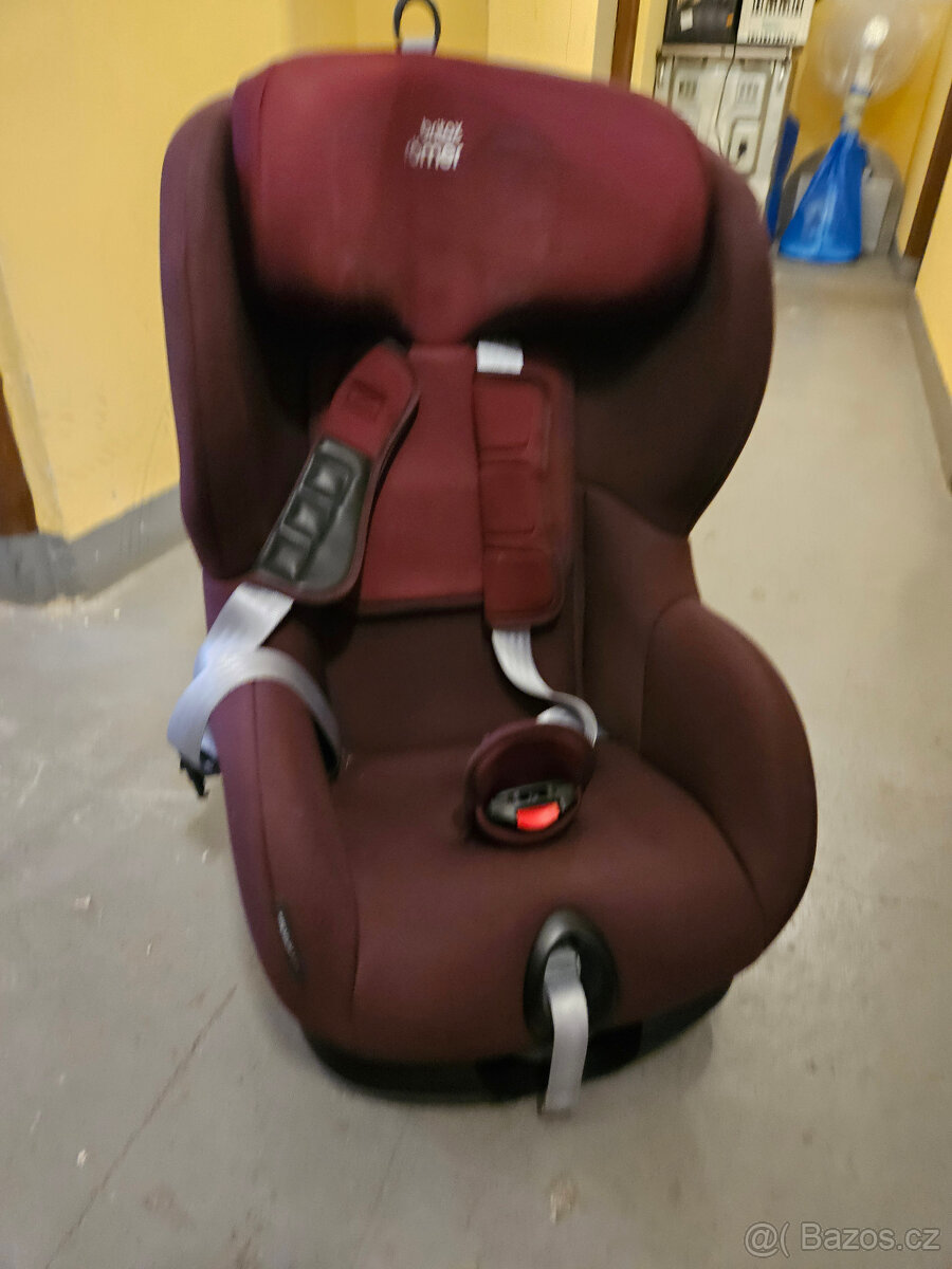 Britax Romer - 5