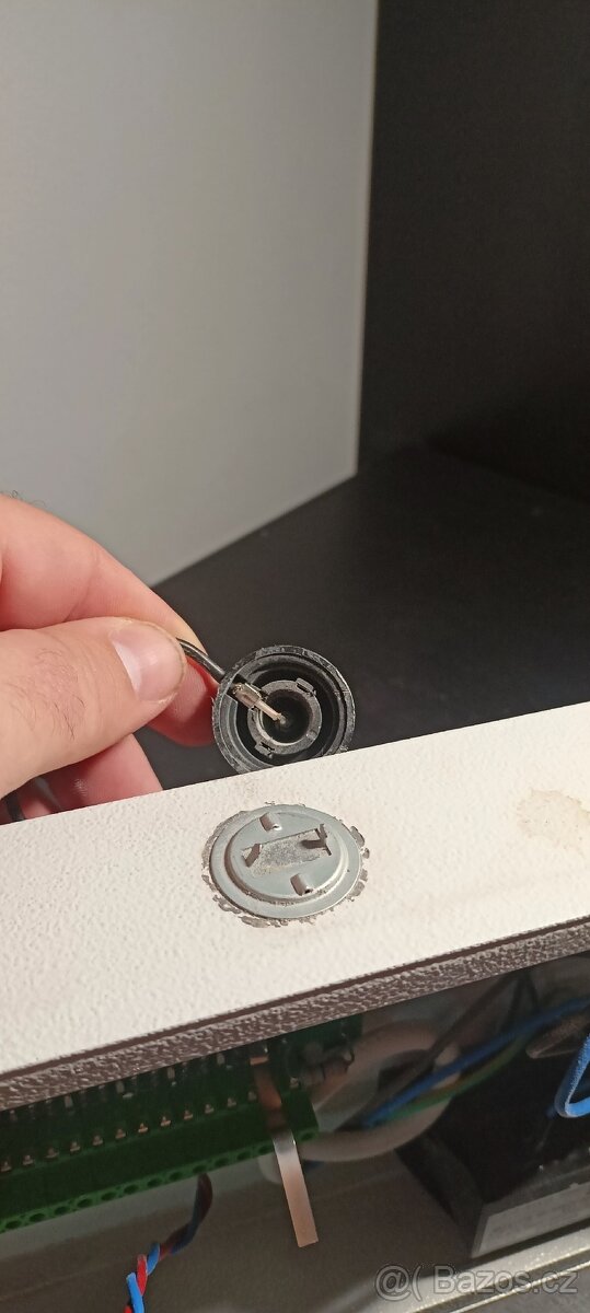 samostatný wifi router - 5