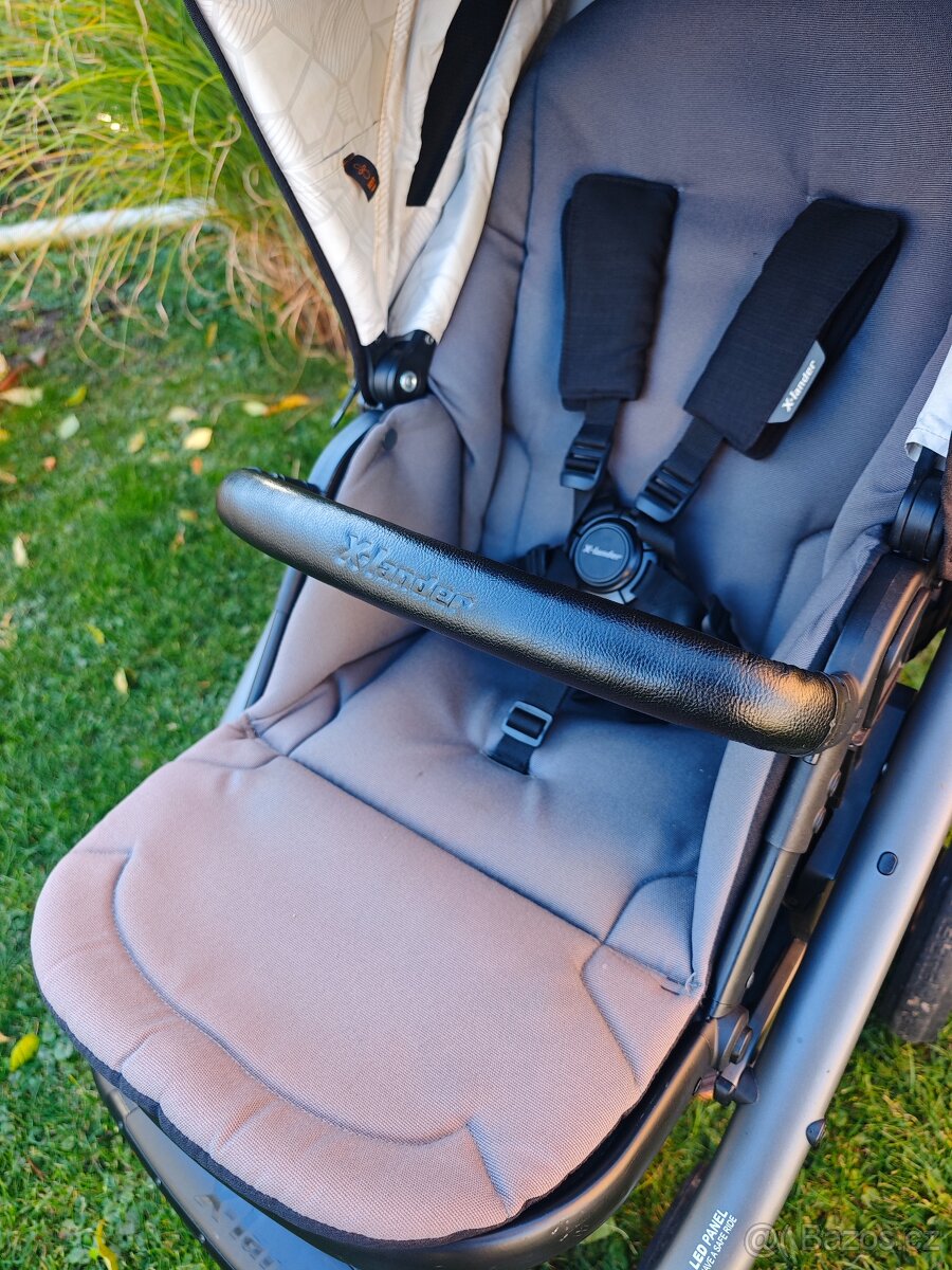 Kočárek X-Lander X-Move - 5