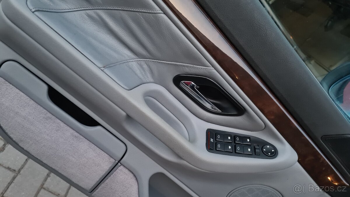 E38 740i 210kw manuál 6q - 5