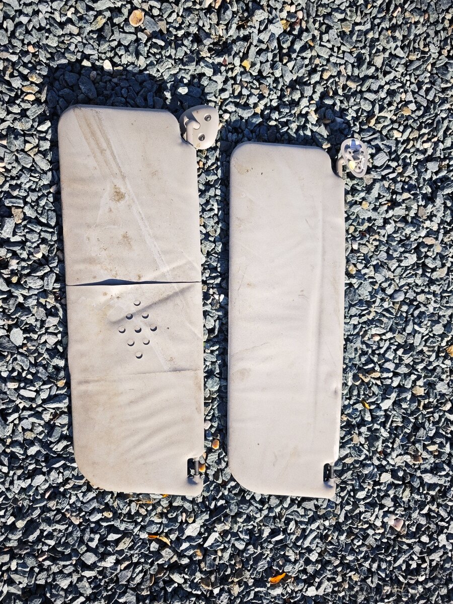 Použité díly Ford Transit MK7 2006-2014 3 - 5