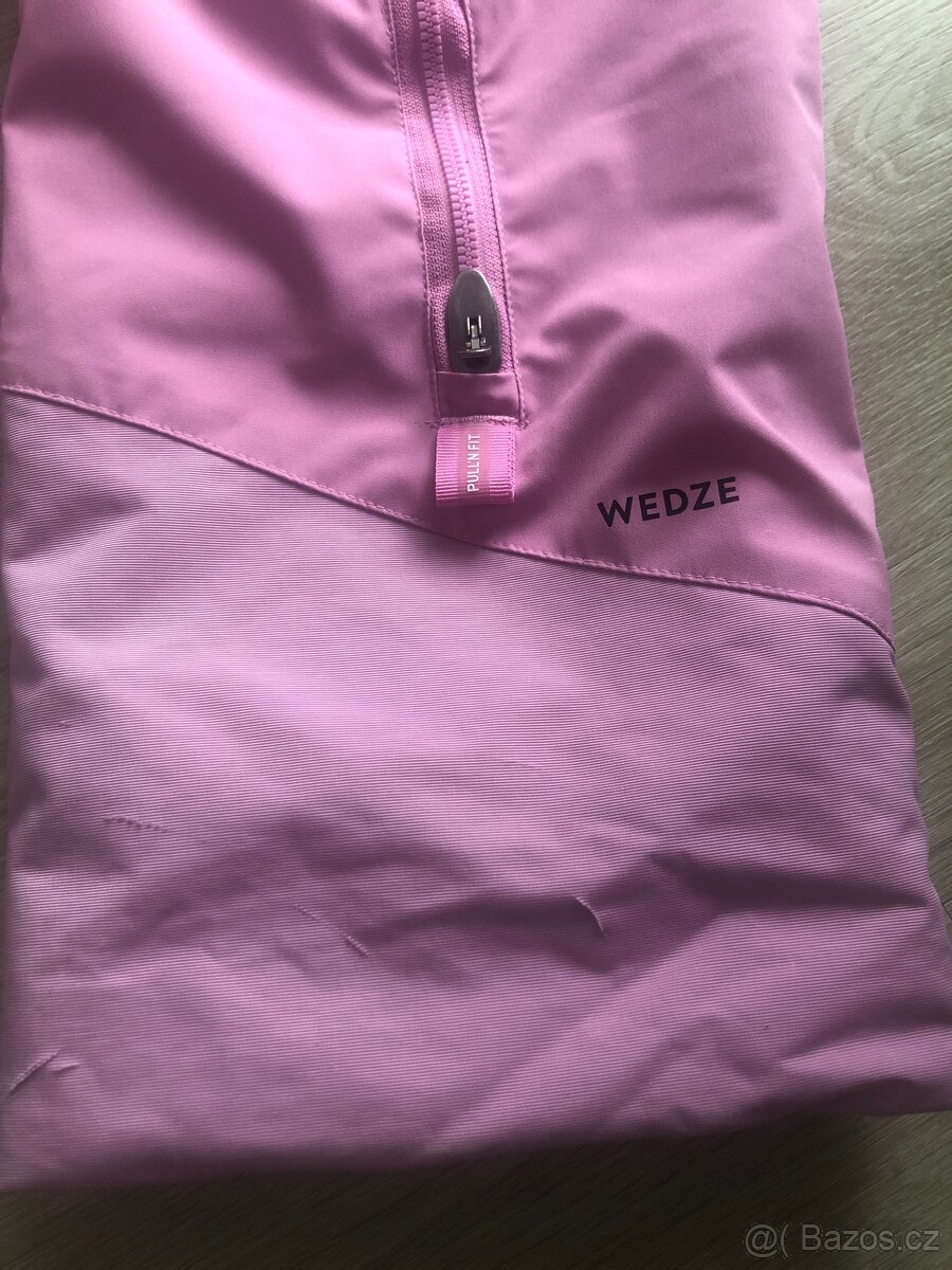 Oteplovačky Decathlon - 5