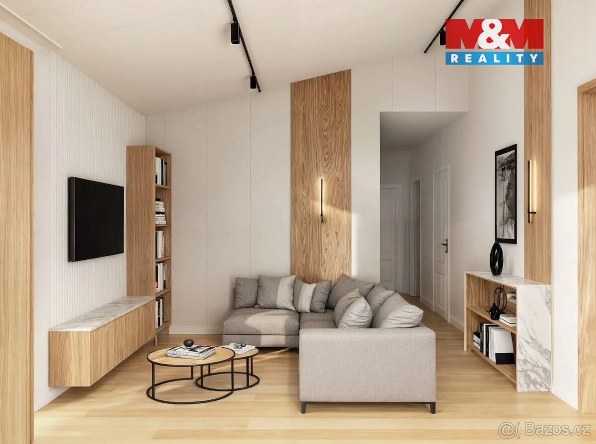 Prodej na klíč VARIO - 5