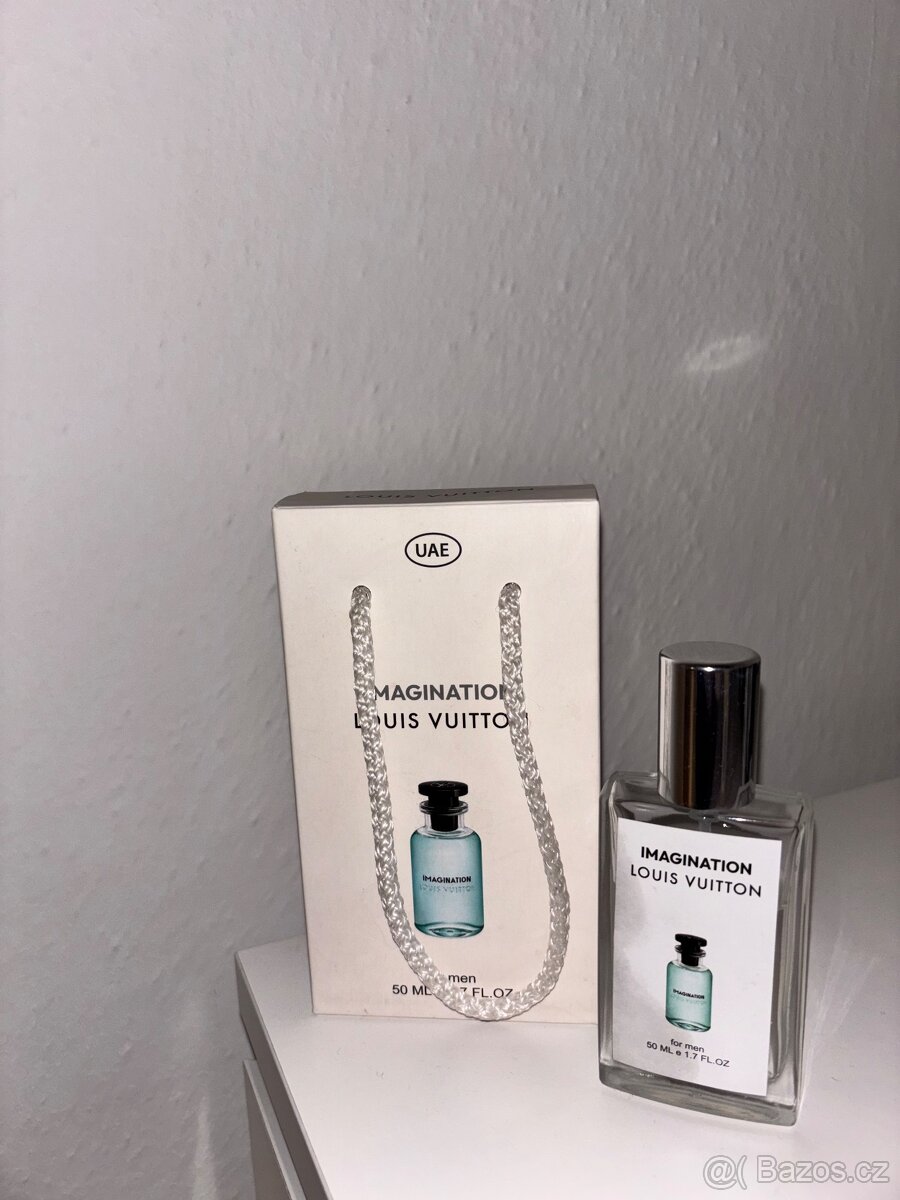 Parfemy vyprodej - 5