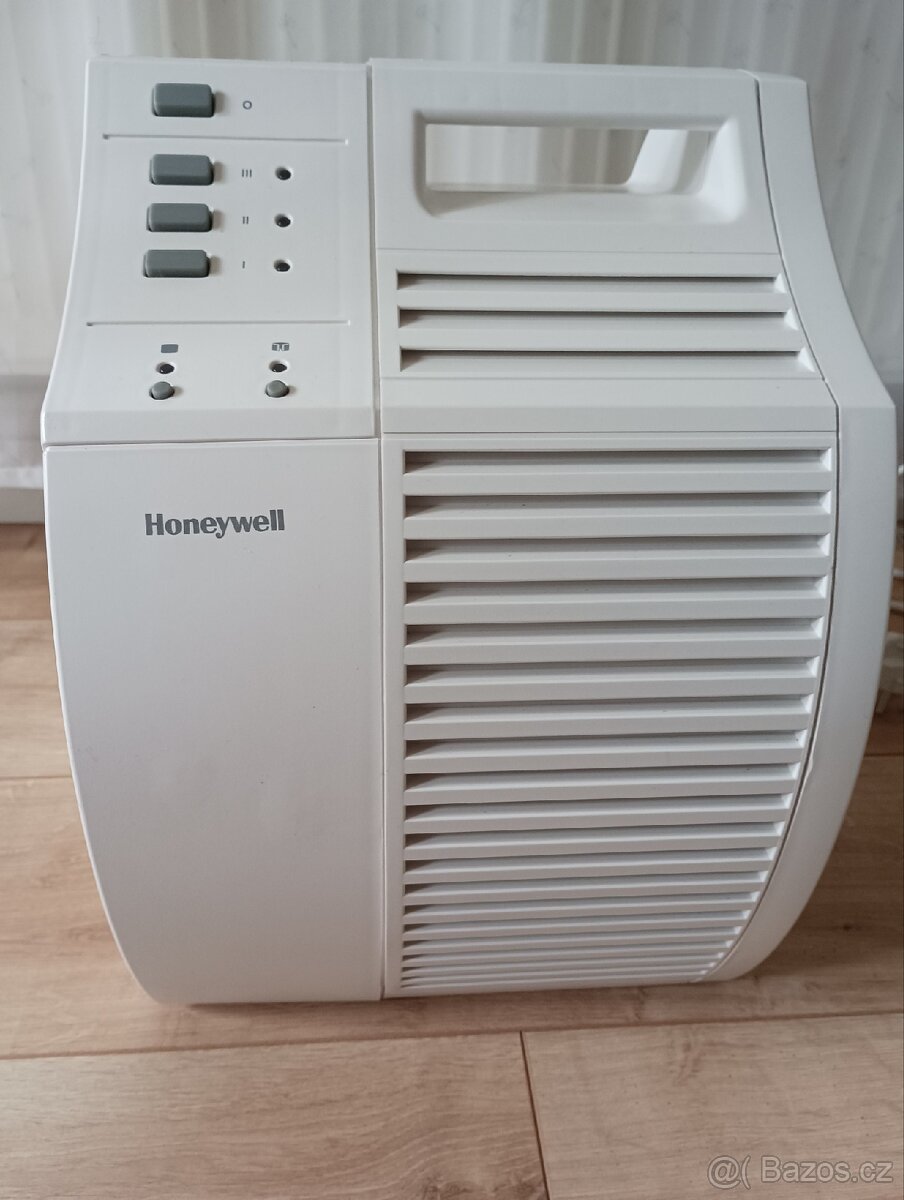 Čistička vzduchu Honeywell - 5