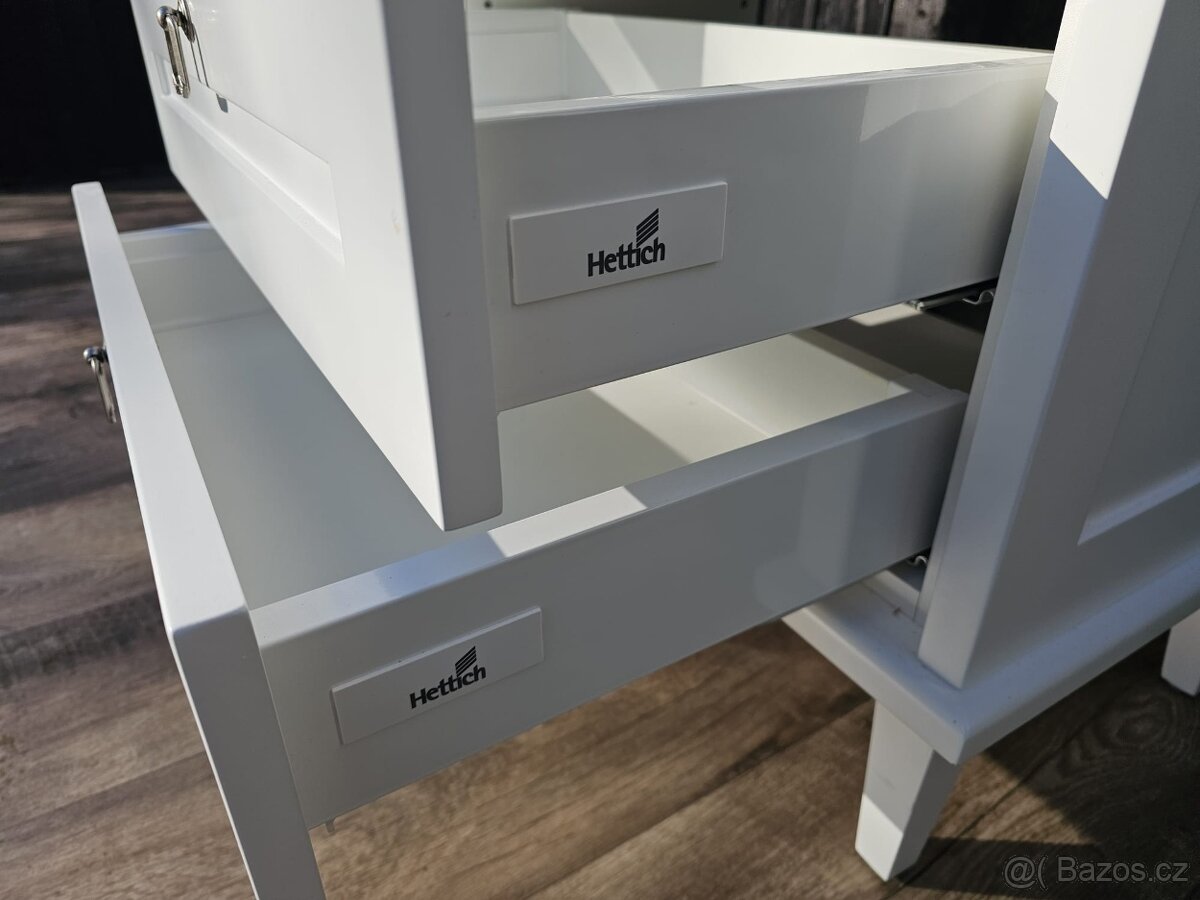 Komoda ve venkovském stylu - 5