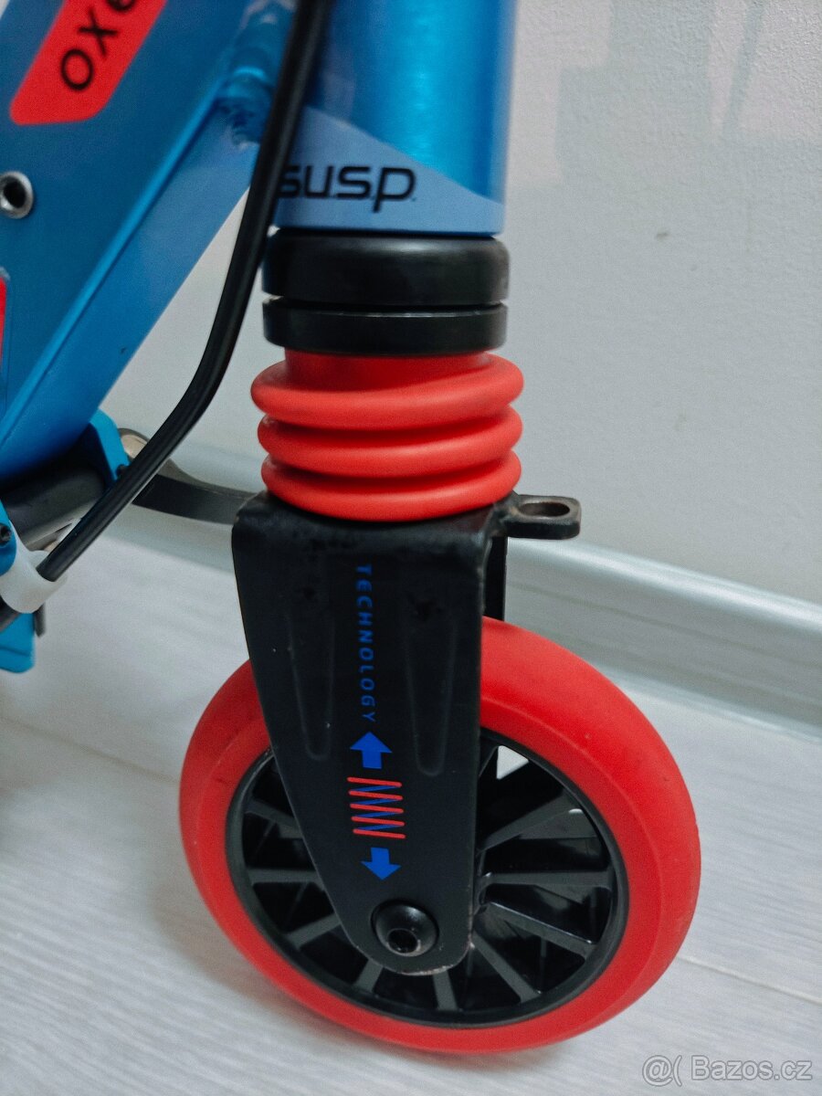 Oxelo koloběžka - 5