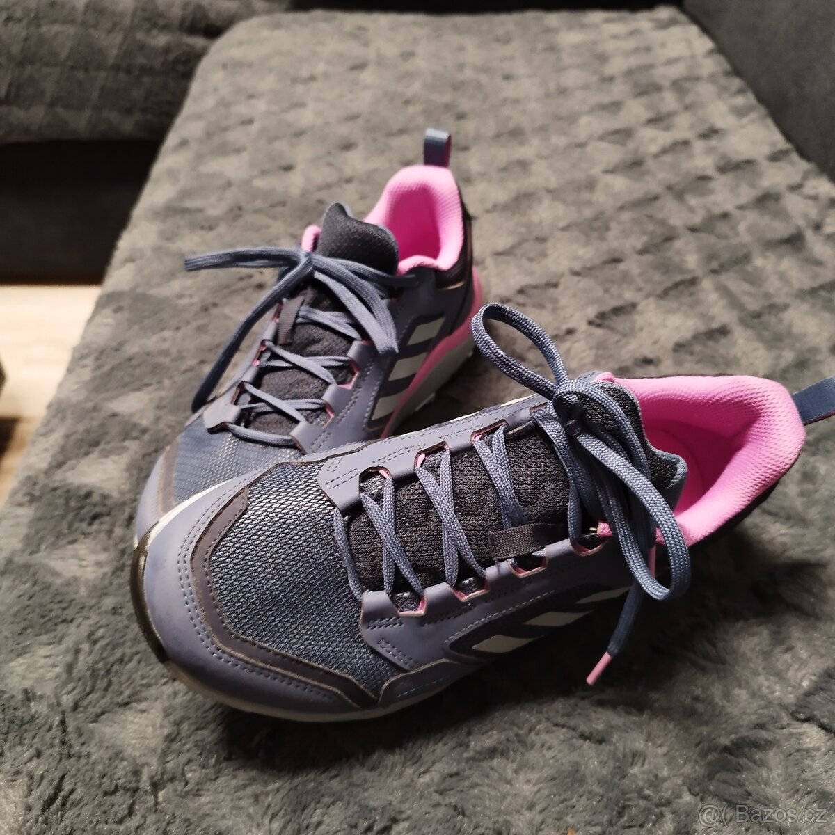 Dámská sportovní obuv - 5