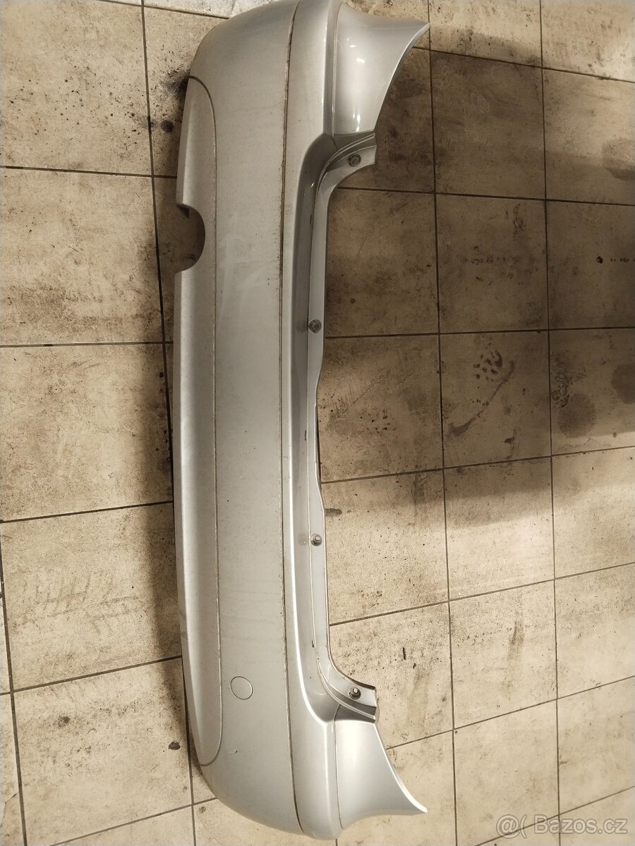 Díly Mercedes A150 W169 - 5