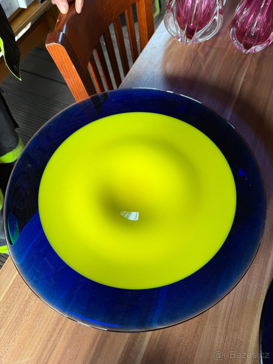 Talíře Svoboda Karlov - 5