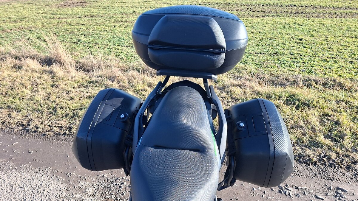 Kawasaki Versys 650 ABS - 5