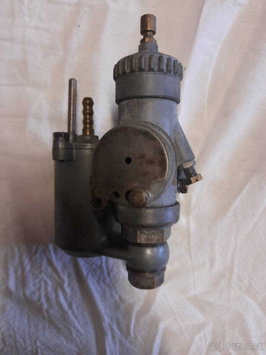 Karburátor ČZ - 5
