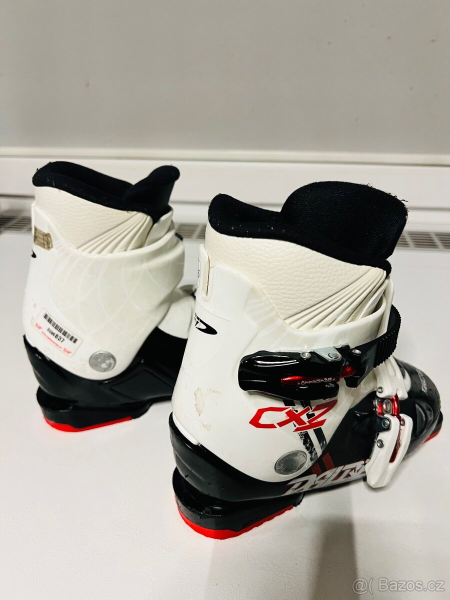 Dětské preskáče Dalbelo 20,5 - 5