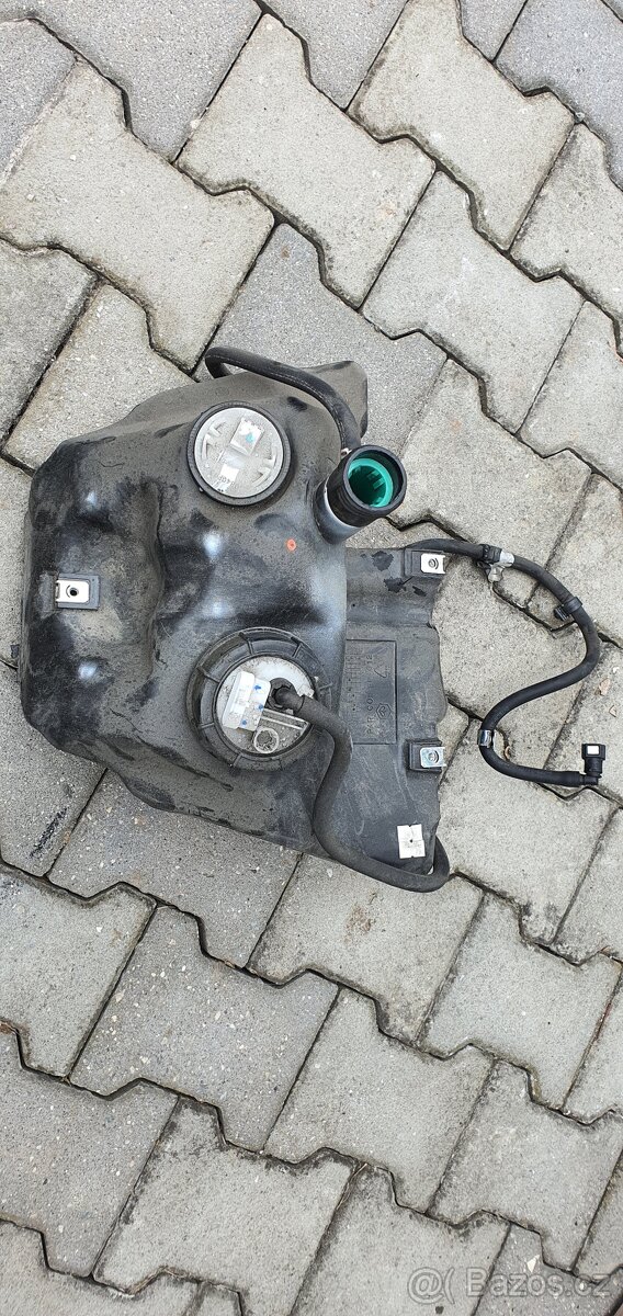 Dily vespa S 150 Sprint - 5