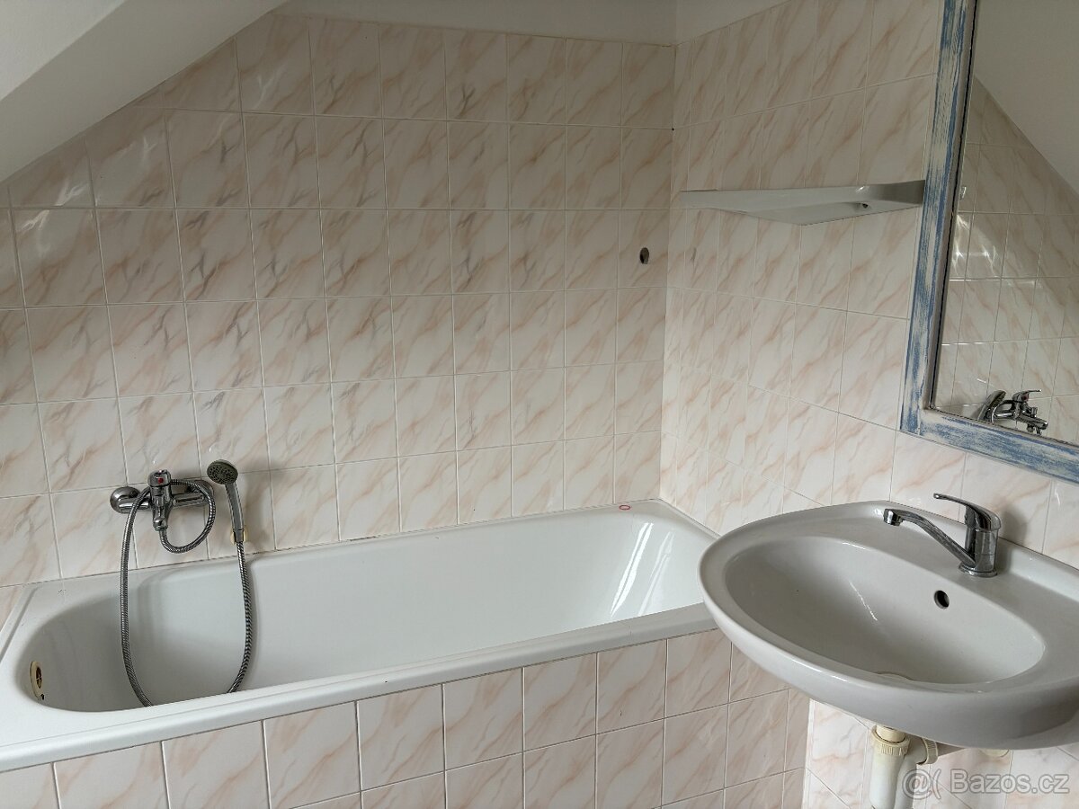 Pronájem 4kk cca 100m2 Litomyšl - 5