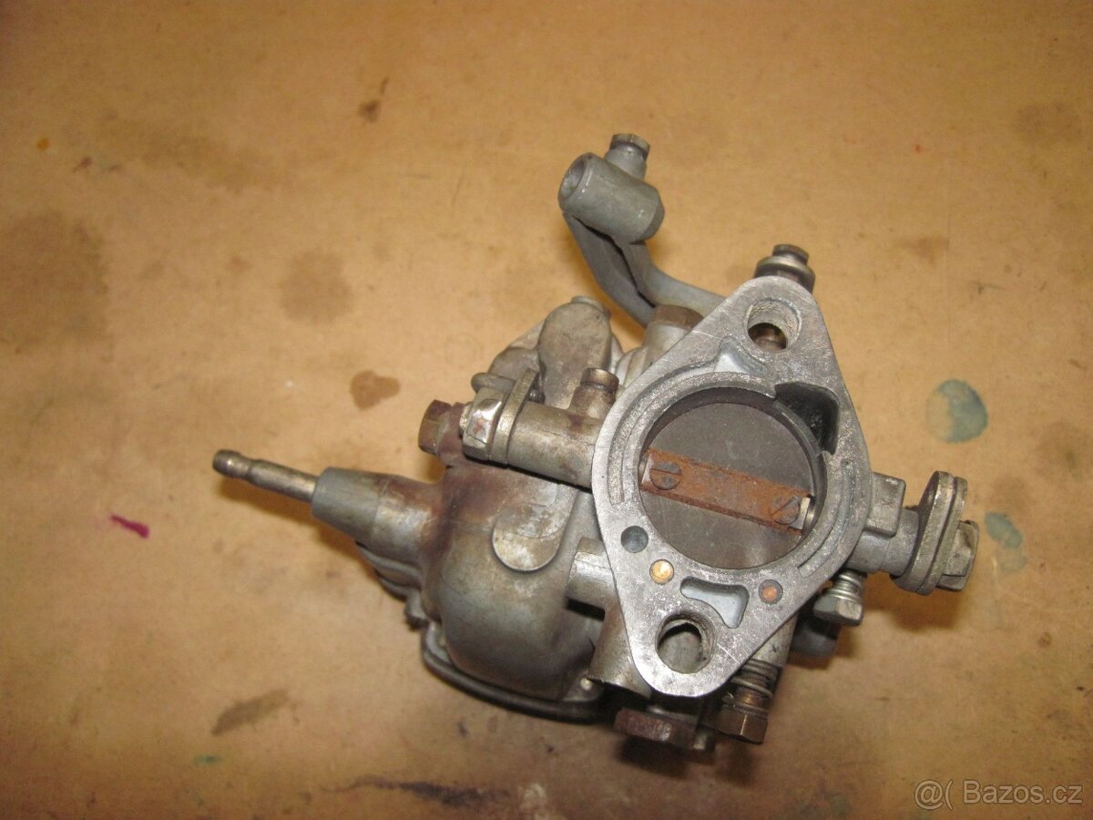 Karburátor Jikov 32BS 3171 - 5