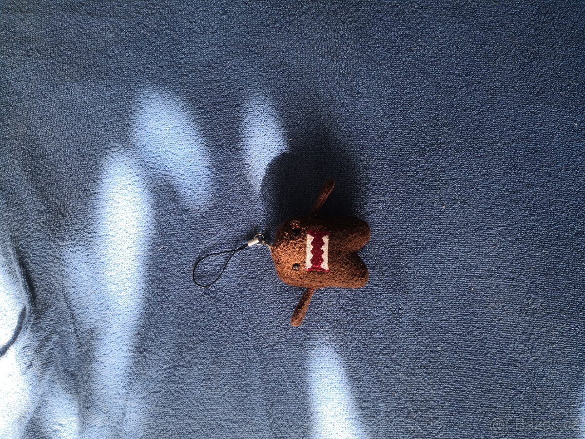 Prodám Domokuna - 5