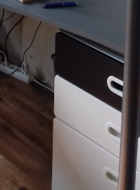 5 skříní a 2 šuplíky IKEA STUVA - 5