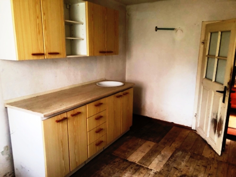 Rod. dům 2+1 UHERSKÝ BROD - ÚJEZDEC - 5