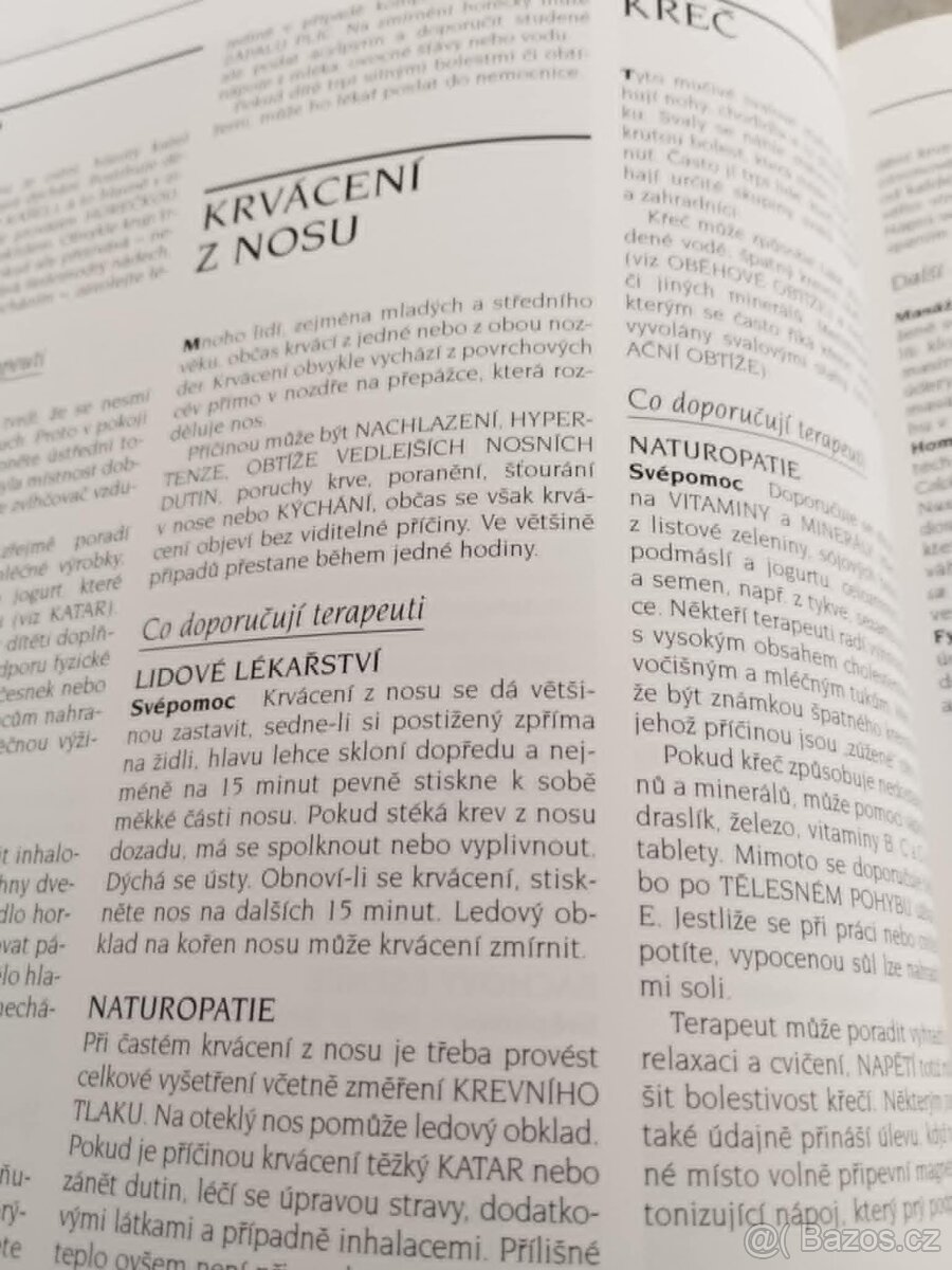 Alternativní medicína - 5
