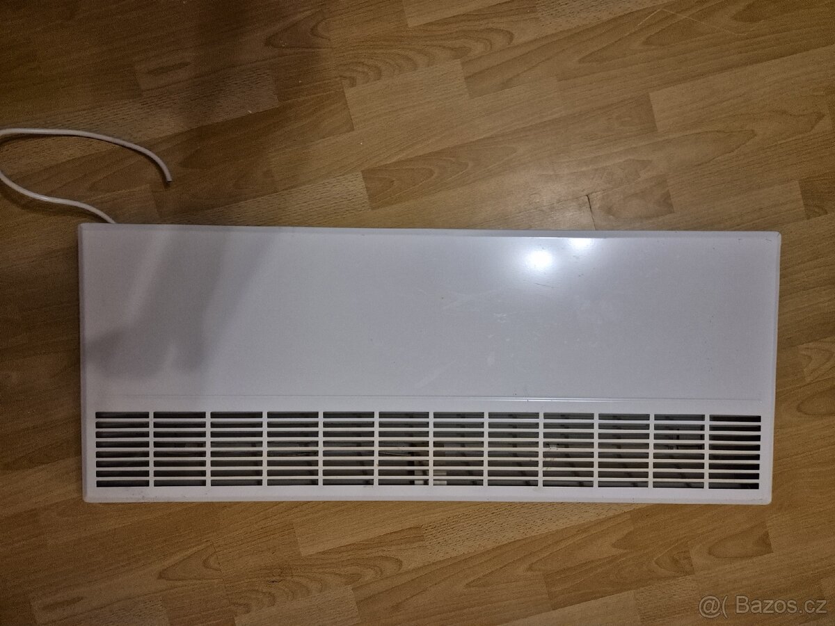 Elektrické konvektory - 5