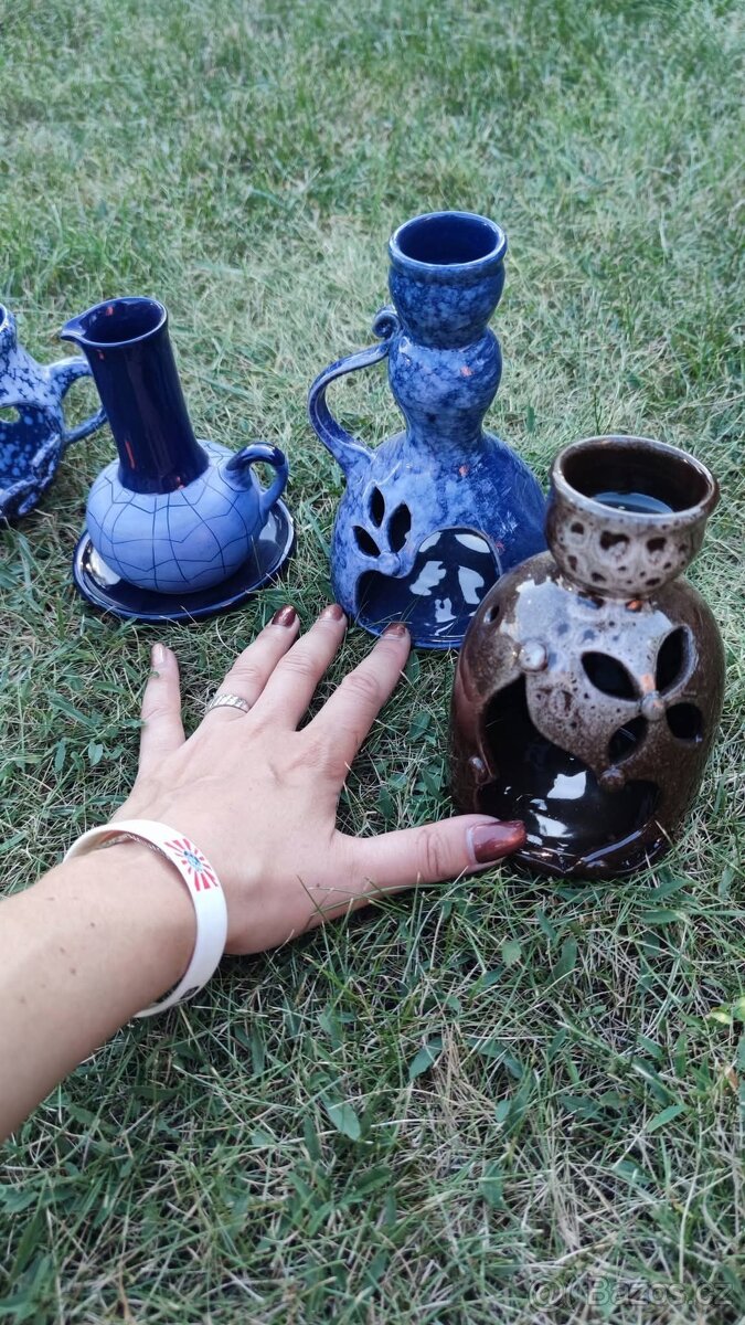 Ruční keramika - nové - 5