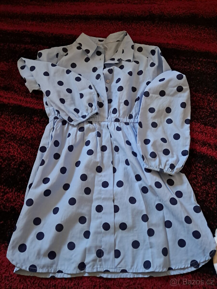 Oblečení pro divky - 5