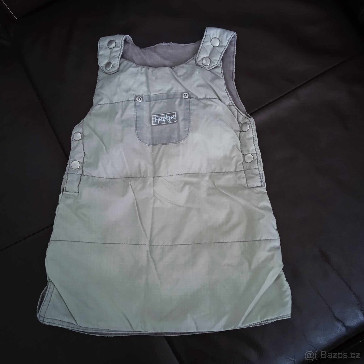 Dětský overal - 5