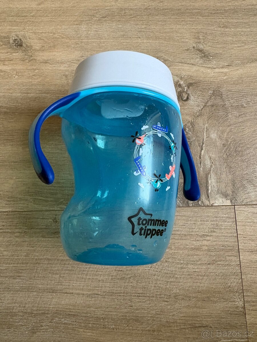 Dětské hrnky B.box a Tommee Tippee - 5