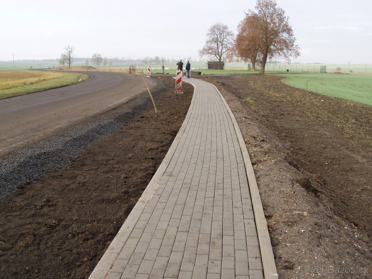 Orná půda Třebeň Františkovy Lázně Cheb - 5