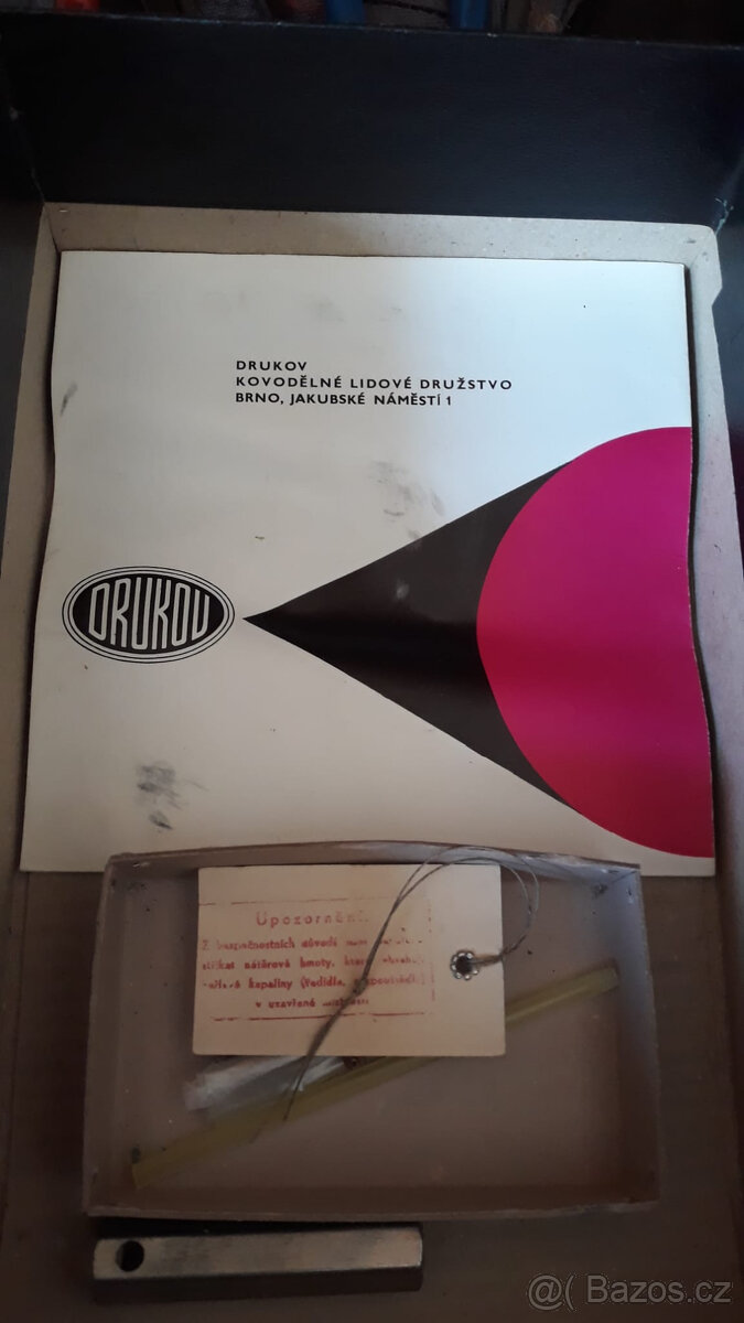 Drukofix - 5
