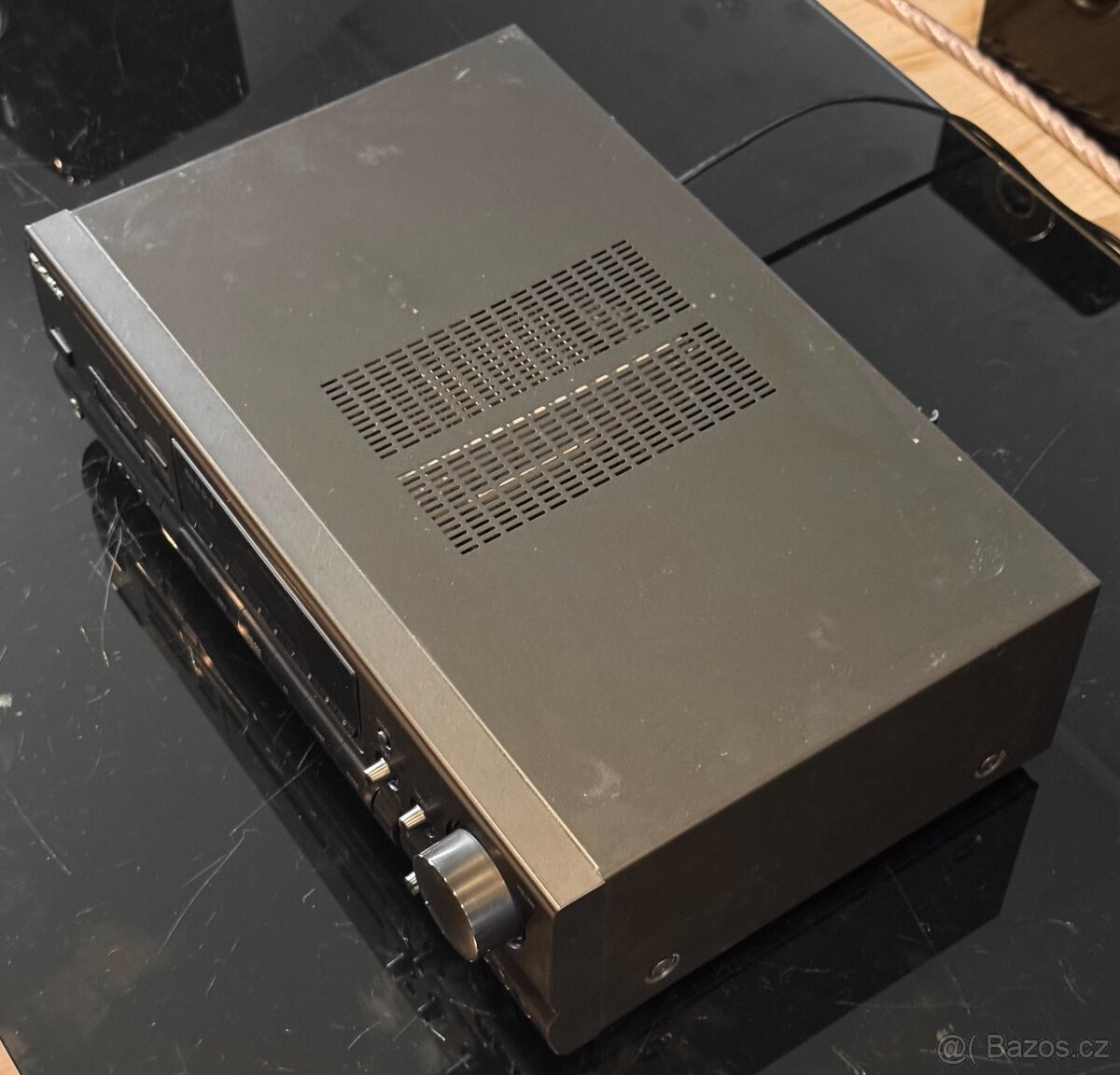 Technics SA-GX280 AV Receiver - 5